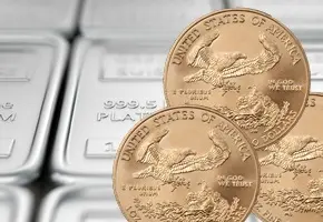 Silver IRA and Precious Metals Investment
